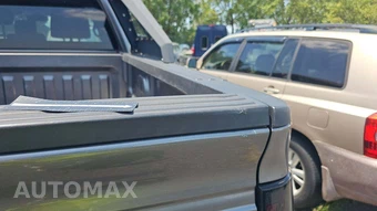 2013 Ford F-150 XLT Crew Cab Short Bed - miniatura 20