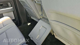 2013 Ford F-150 XLT Crew Cab Short Bed - miniatura 23