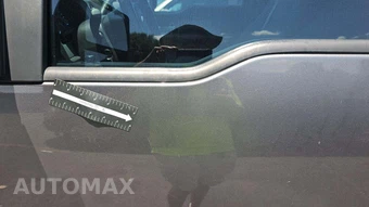 2013 Ford F-150 XLT Crew Cab Short Bed - miniatura 24