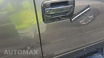 2013 Ford F-150 XLT Crew Cab Short Bed - miniatura 25