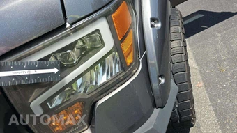 2013 Ford F-150 XLT Crew Cab Short Bed - miniatura 29