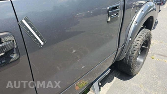 2013 Ford F-150 XLT Crew Cab Short Bed - miniatura 36