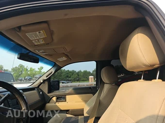 2013 Ford F-150 XLT Crew Cab Short Bed - miniatura 18