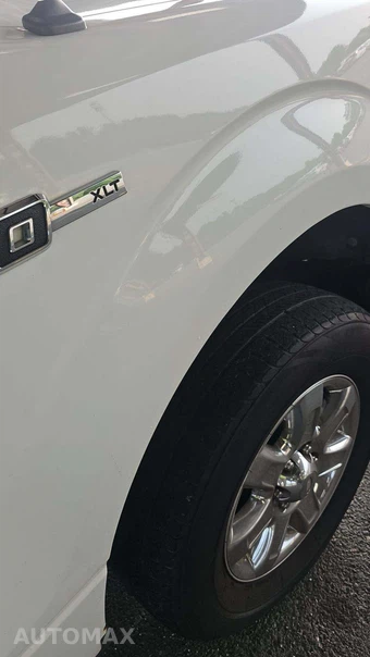 2013 Ford F-150 XLT Crew Cab Short Bed - miniatura 21