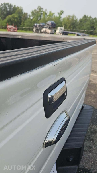 2013 Ford F-150 XLT Crew Cab Short Bed - miniatura 31