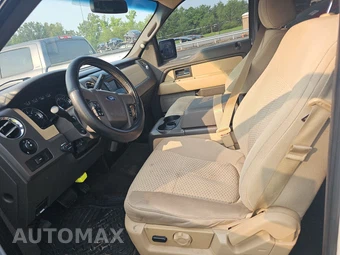 2013 Ford F-150 XLT Crew Cab Short Bed - miniatura 7