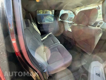 2013 Ford F-150 XLT Crew Cab Short Bed - miniatura 12