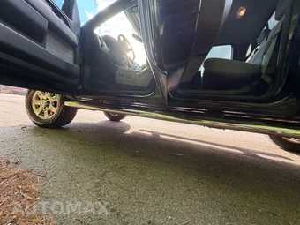 2013 Ford F-150 XLT Crew Cab Short Bed - miniatura 13