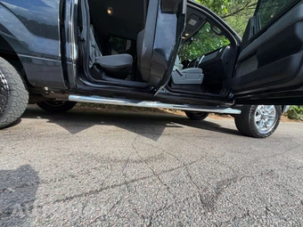 2013 Ford F-150 XLT Crew Cab Short Bed - miniatura 16