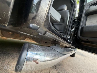 2013 Ford F-150 XLT Crew Cab Short Bed - miniatura 17