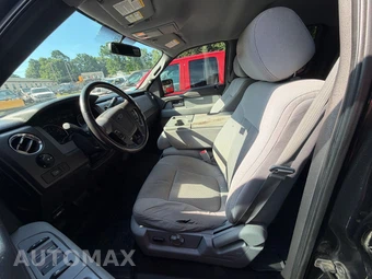 2013 Ford F-150 XLT Crew Cab Short Bed - miniatura 9