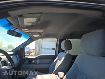 2013 Ford F-150 XLT Crew Cab Short Bed - miniatura 14