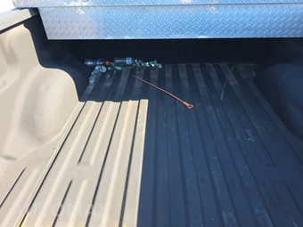 2013 Ford F-150 XLT Crew Cab Short Bed - miniatura 17
