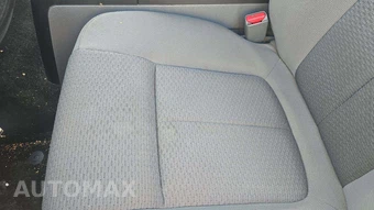2013 Ford F-150 XLT Crew Cab Short Bed - miniatura 23