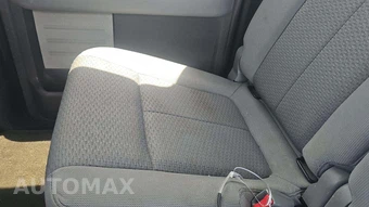 2013 Ford F-150 XLT Crew Cab Short Bed - miniatura 26