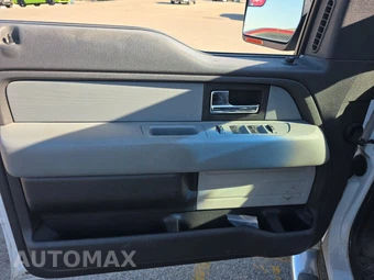 2013 Ford F-150 XLT Crew Cab Short Bed - miniatura 9