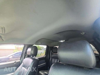 2013 Ford F-150 XLT Crew Cab Short Bed – miniatura 11
