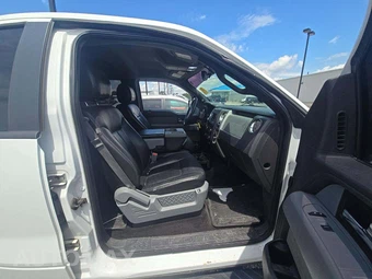 2013 Ford F-150 XLT Crew Cab Short Bed – miniatura 18