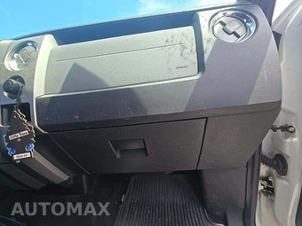 2013 Ford F-150 XLT Crew Cab Short Bed – miniatura 19