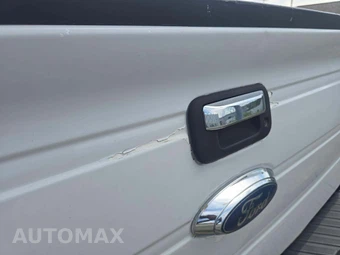 2013 Ford F-150 XLT Crew Cab Short Bed – miniatura 28