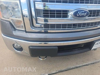 2013 Ford F-150 XLT Crew Cab Short Bed - miniatura 18