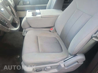 2013 Ford F-150 XLT Crew Cab Short Bed - miniatura 19