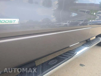 2013 Ford F-150 XLT Crew Cab Short Bed - miniatura 22