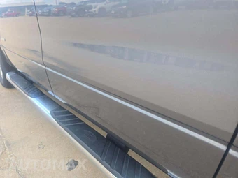 2013 Ford F-150 XLT Crew Cab Short Bed - miniatura 23