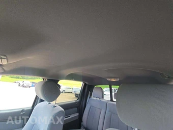2013 Ford F-150 XLT Crew Cab Short Bed - miniatura 8