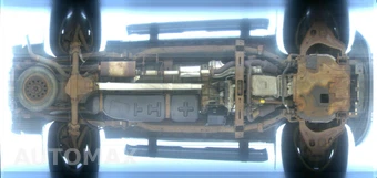 2013 Ford F-150 XLT Crew Cab Short Bed - miniatura 17
