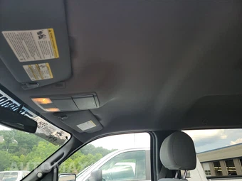 2013 Ford F-150 XLT Crew Cab Short Bed - miniatura 18