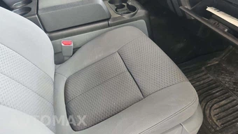 2013 Ford F-150 XLT Crew Cab Short Bed - miniatura 20