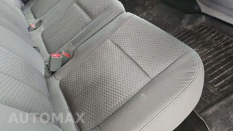 2013 Ford F-150 XLT Crew Cab Short Bed - miniatura 22