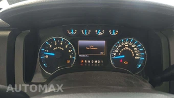 2013 Ford F-150 XLT Crew Cab Short Bed - miniatura 26