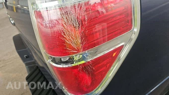 2013 Ford F-150 XLT Crew Cab Short Bed - miniatura 39