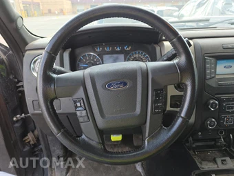 2013 Ford F-150 XLT Crew Cab Short Bed – miniatura 10