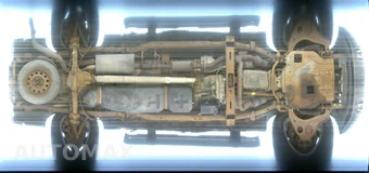 2013 Ford F-150 XLT Crew Cab Short Bed – miniatura 18