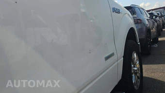 2013 Ford F-150 XLT Crew Cab Short Bed – miniatura 21