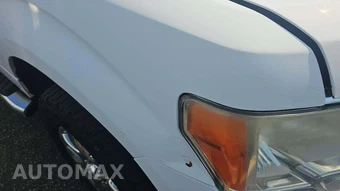 2013 Ford F-150 XLT Crew Cab Short Bed – miniatura 23