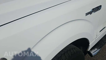 2013 Ford F-150 XLT Crew Cab Short Bed – miniatura 25