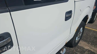 2013 Ford F-150 XLT Crew Cab Short Bed – miniatura 27