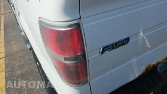 2013 Ford F-150 XLT Crew Cab Short Bed – miniatura 28