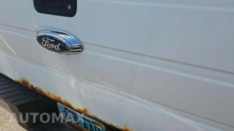 2013 Ford F-150 XLT Crew Cab Short Bed – miniatura 31
