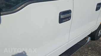 2013 Ford F-150 XLT Crew Cab Short Bed – miniatura 34