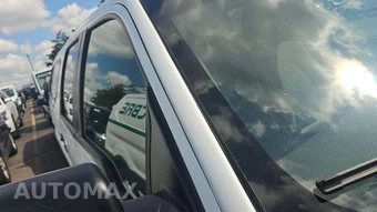 2013 Ford F-150 XLT Crew Cab Short Bed – miniatura 40