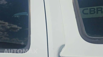 2013 Ford F-150 XLT Crew Cab Short Bed – miniatura 43