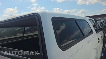 2013 Ford F-150 XLT Crew Cab Short Bed – miniatura 44