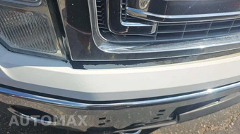 2013 Ford F-150 XLT Crew Cab Short Bed – miniatura 46