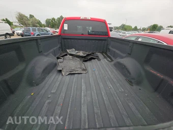 2013 Ford F-150 XLT Extended Cab Long Bed w/Rear Doors - miniatura 16