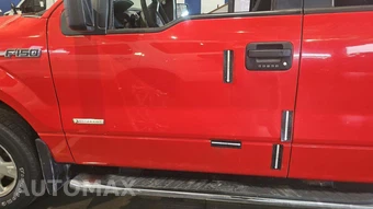 2013 Ford F-150 XLT Extended Cab Long Bed w/Rear Doors - miniatura 41